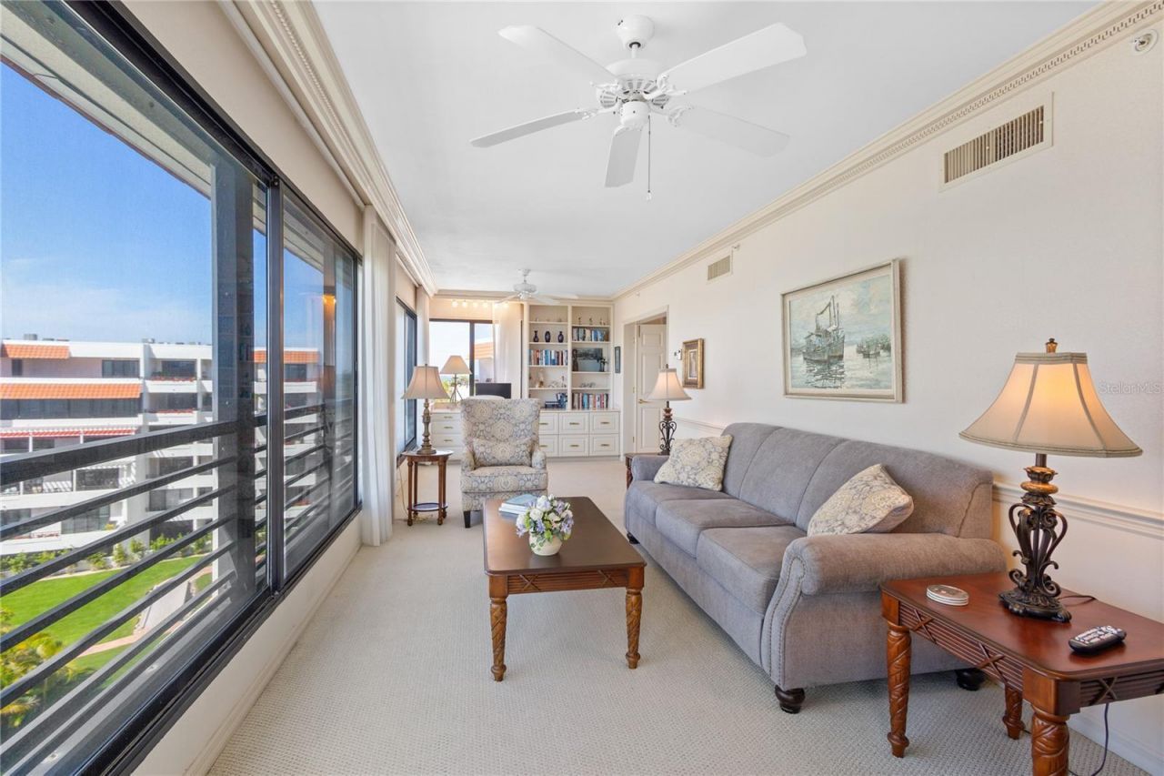 1445 Gulf Of Mexico Drive, Unit 501, Longboat Key, FL 34228 Photo