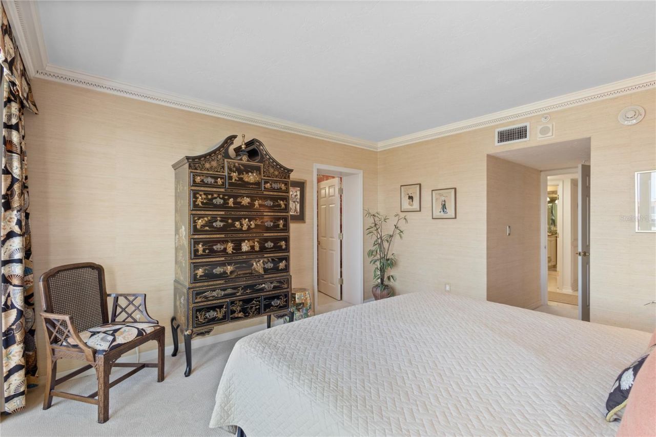 1445 Gulf Of Mexico Drive, Unit 501, Longboat Key, FL 34228 Photo