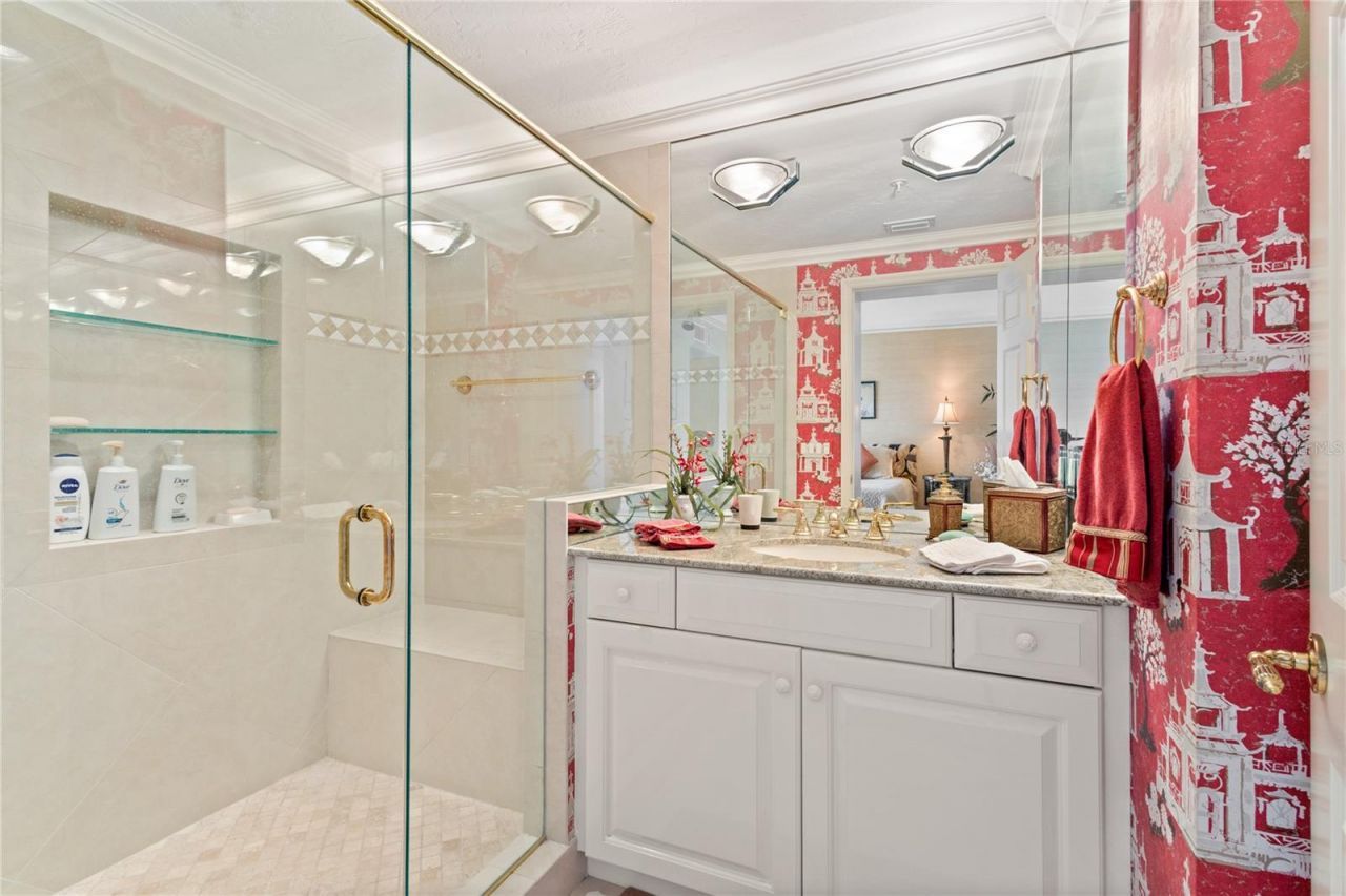 1445 Gulf Of Mexico Drive, Unit 501, Longboat Key, FL 34228 Photo