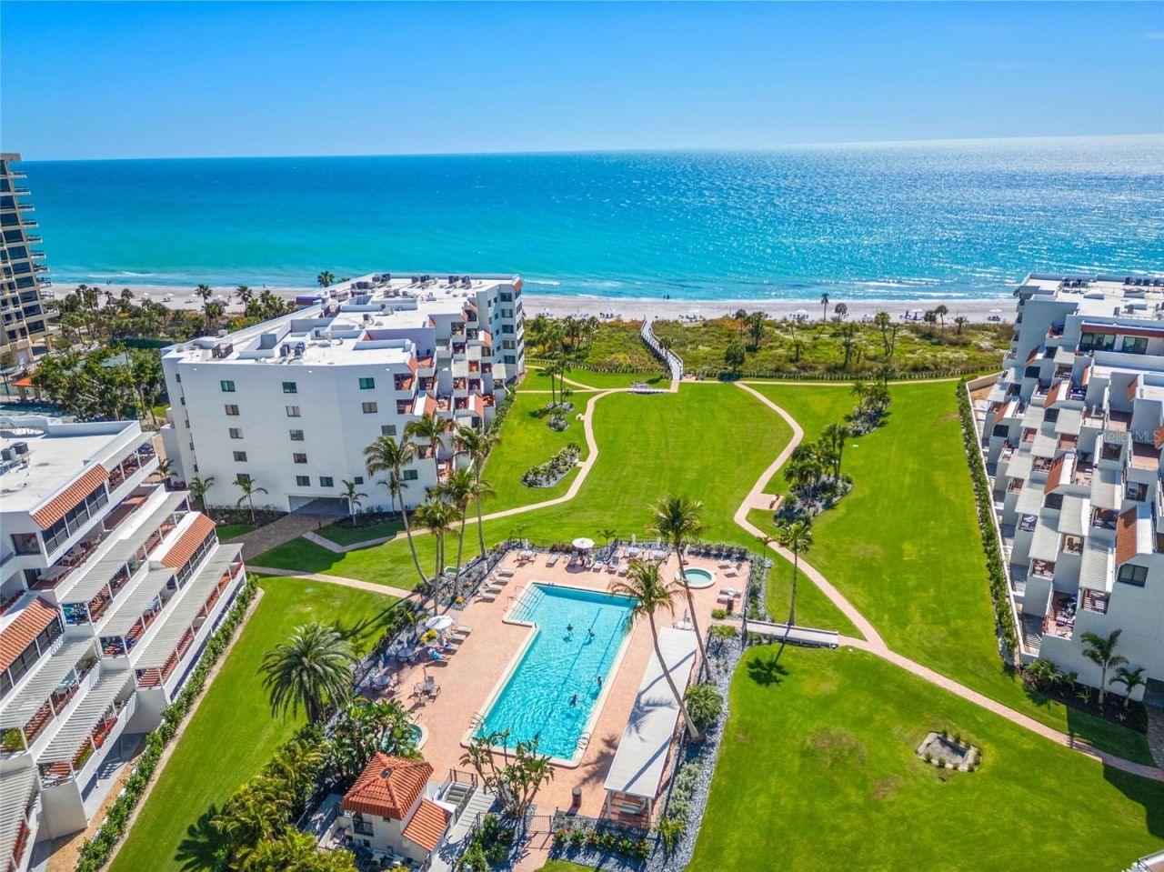 1445 Gulf Of Mexico Drive, Unit 501, Longboat Key, FL 34228 Photo