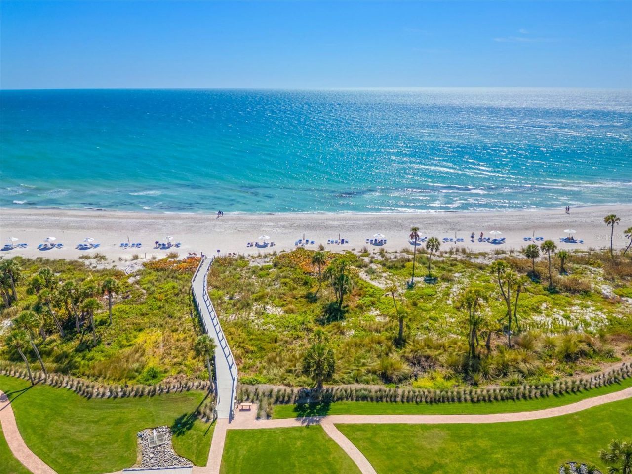 1445 Gulf Of Mexico Drive, Unit 501, Longboat Key, FL 34228 Photo