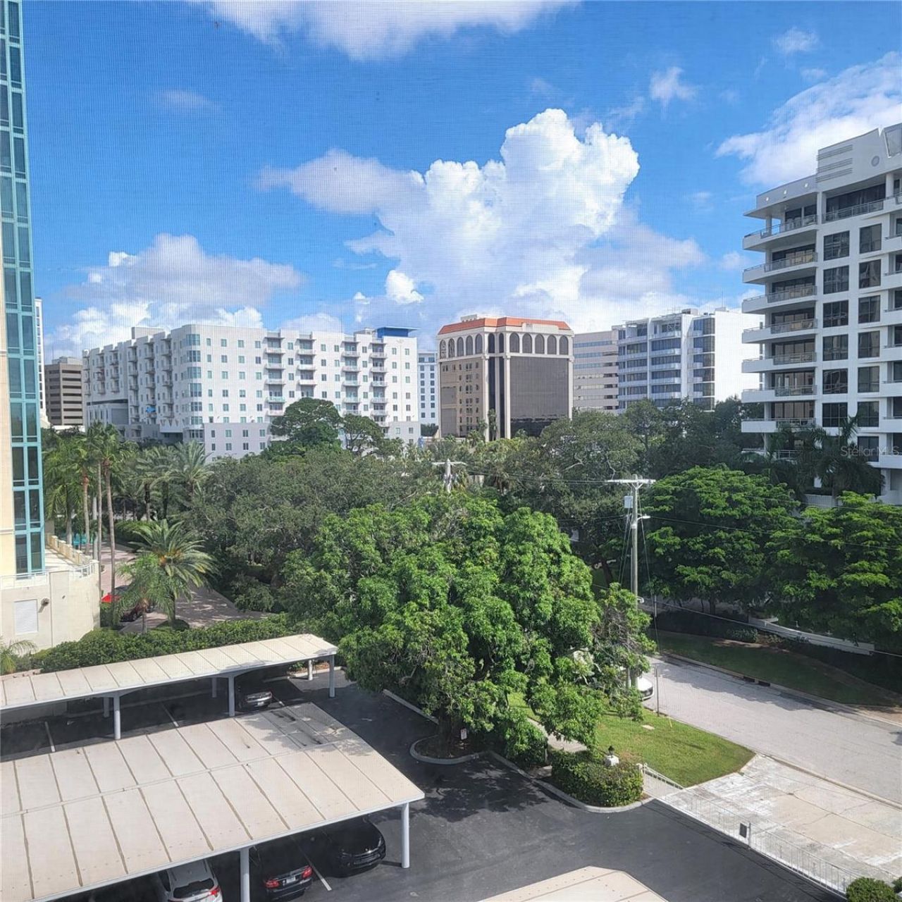 435 S Gulfstream Avenue , Unit 605, Sarasota, FL 34236 Photo