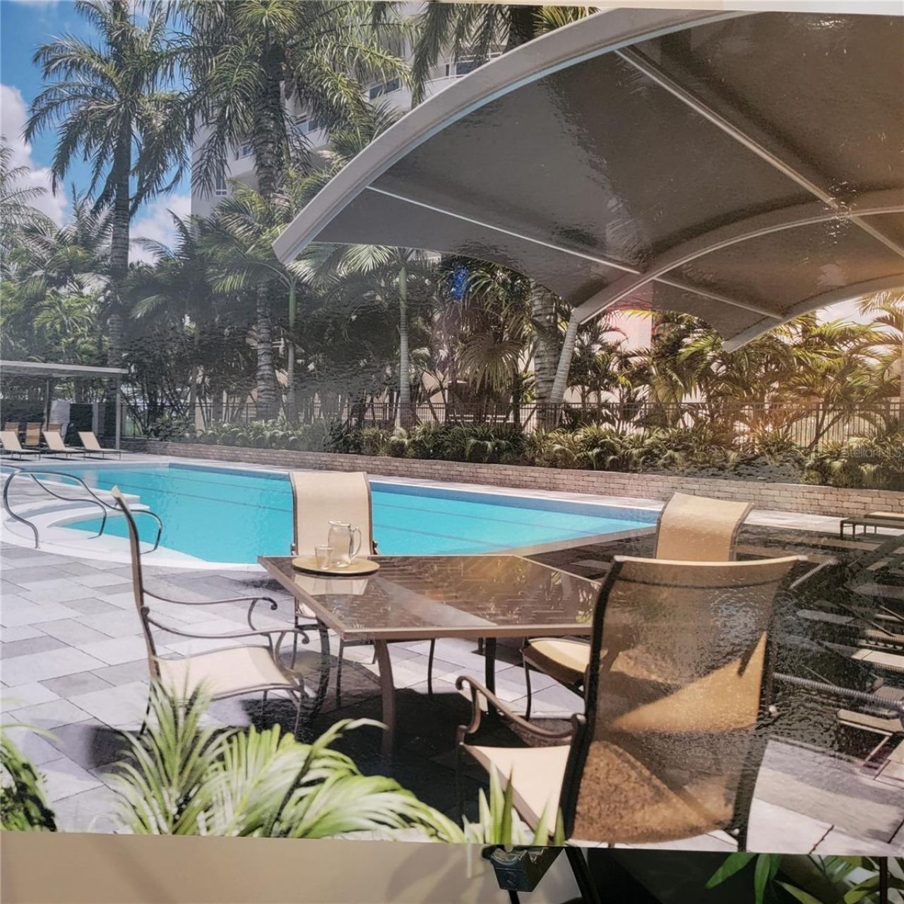 435 S Gulfstream Avenue , Unit 605, Sarasota, FL 34236 Photo