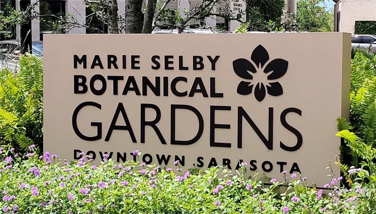 435 S Gulfstream Avenue , Unit 605, Sarasota, FL 34236 Photo