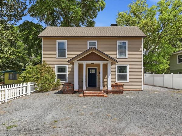 403 NE 9 STREET, GAINESVILLE, FL 32601