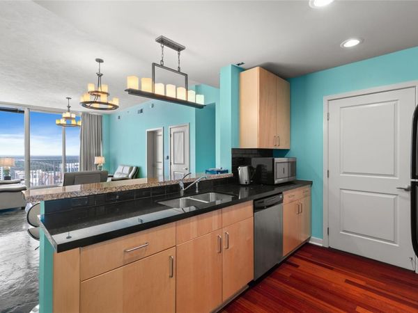 155 S COURT AVENUE, Unit 2305, ORLANDO, FL 32801