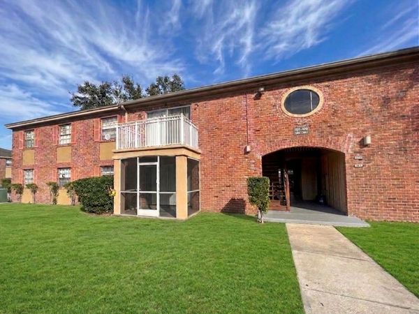 2423 BRANCH WAY , Unit 105, MAITLAND, FL 32751