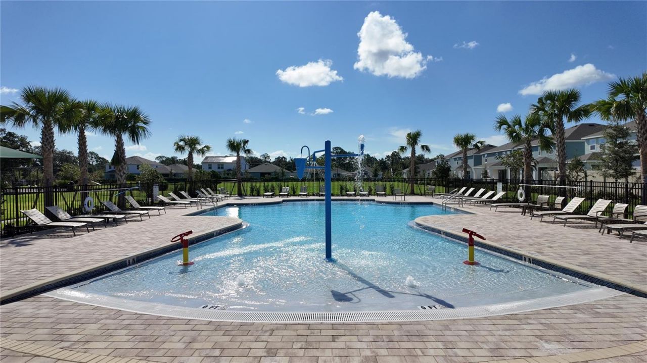 5790 Ali Grace Way , Saint Cloud, FL 34771 Photo