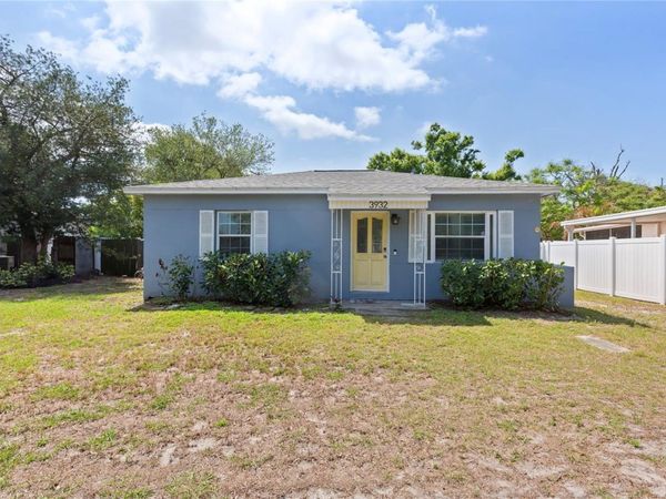 3932 W BAY COURT AVENUE , TAMPA, FL 33611