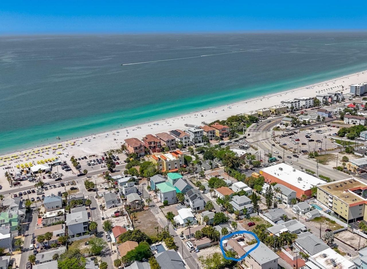 129 94th Avenue , Treasure Island, FL 33706 Photo