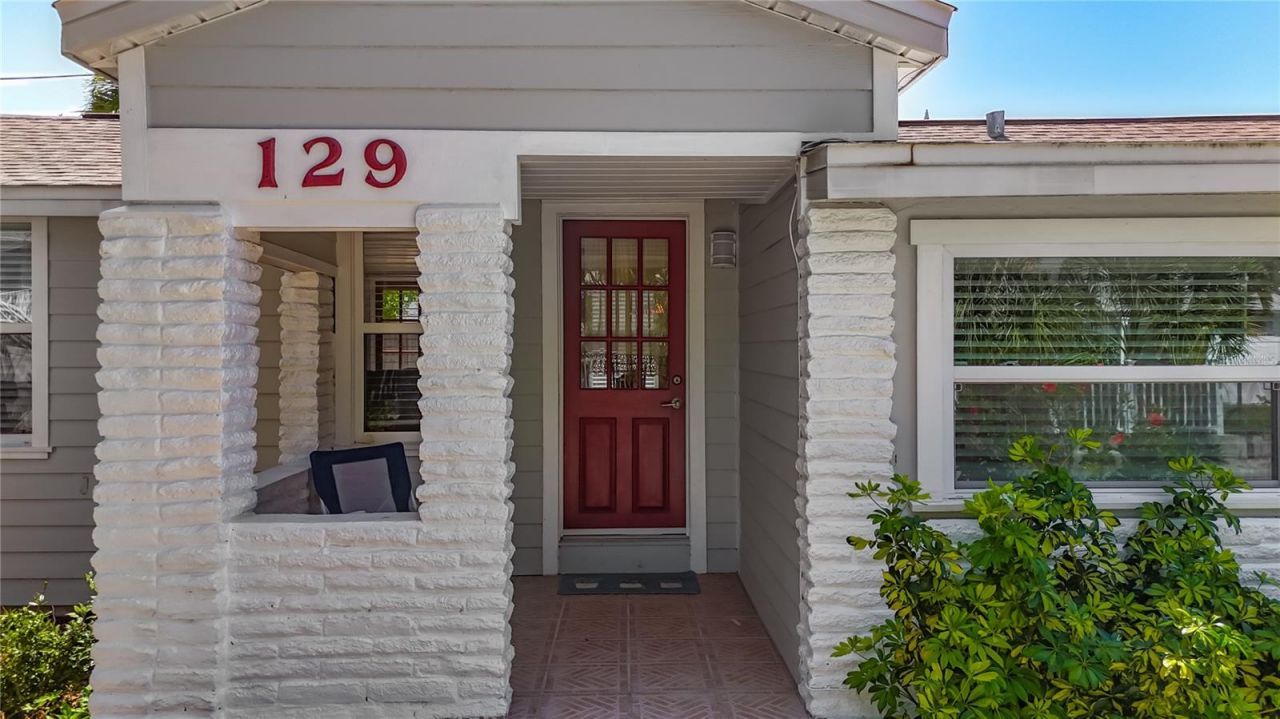 129 94th Avenue , Treasure Island, FL 33706 Photo