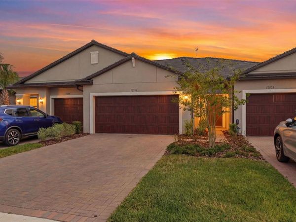 10799 GABLE DIG LOOP , SAN ANTONIO, FL 33576