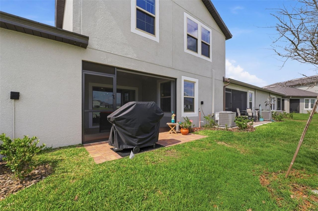 10799 Gable Dig Loop , San Antonio, FL 33576 Photo