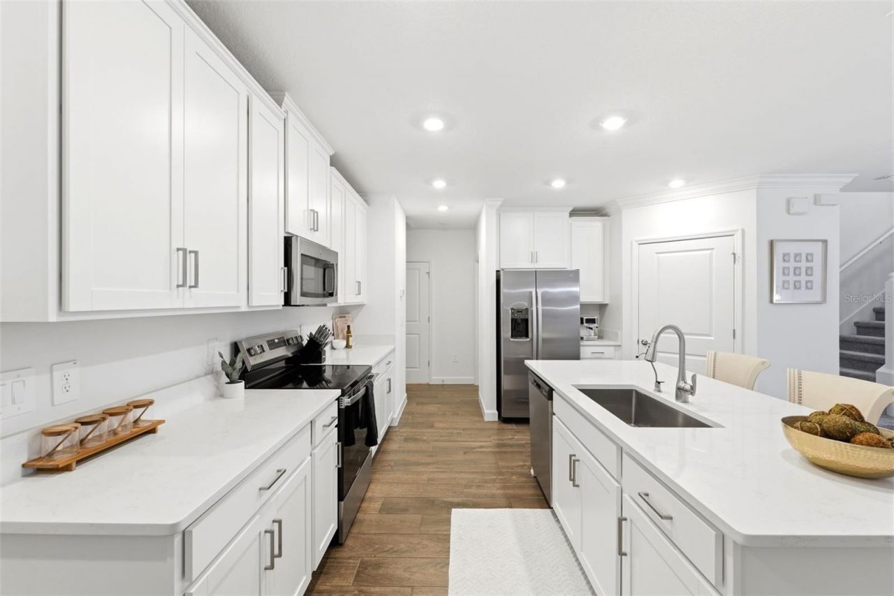 10799 Gable Dig Loop , San Antonio, FL 33576 Photo