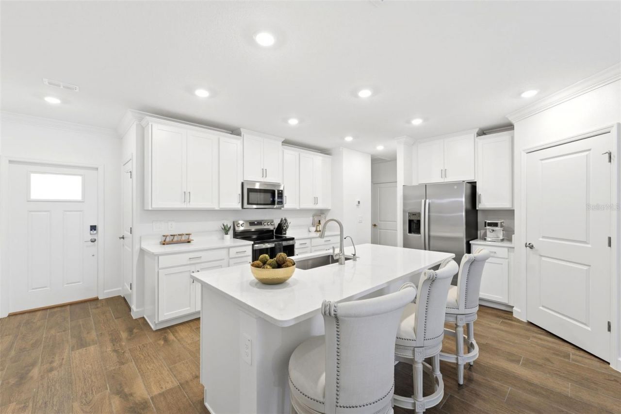 10799 Gable Dig Loop , San Antonio, FL 33576 Photo