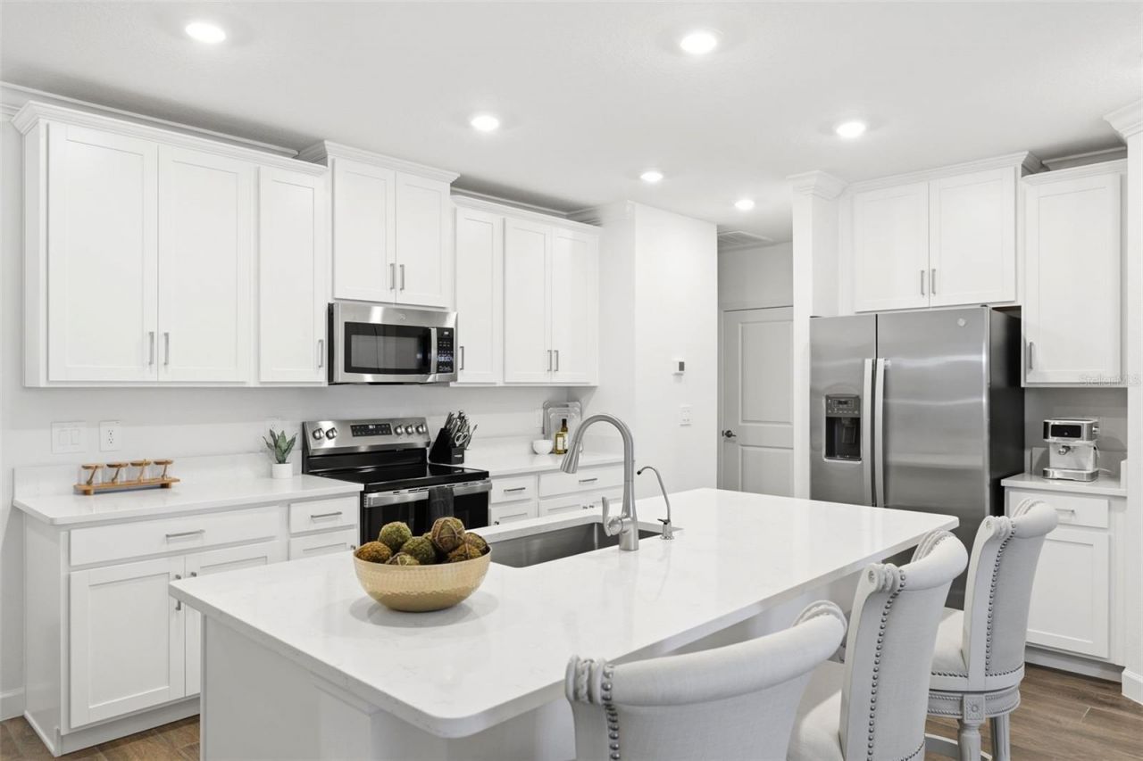 10799 Gable Dig Loop , San Antonio, FL 33576 Photo