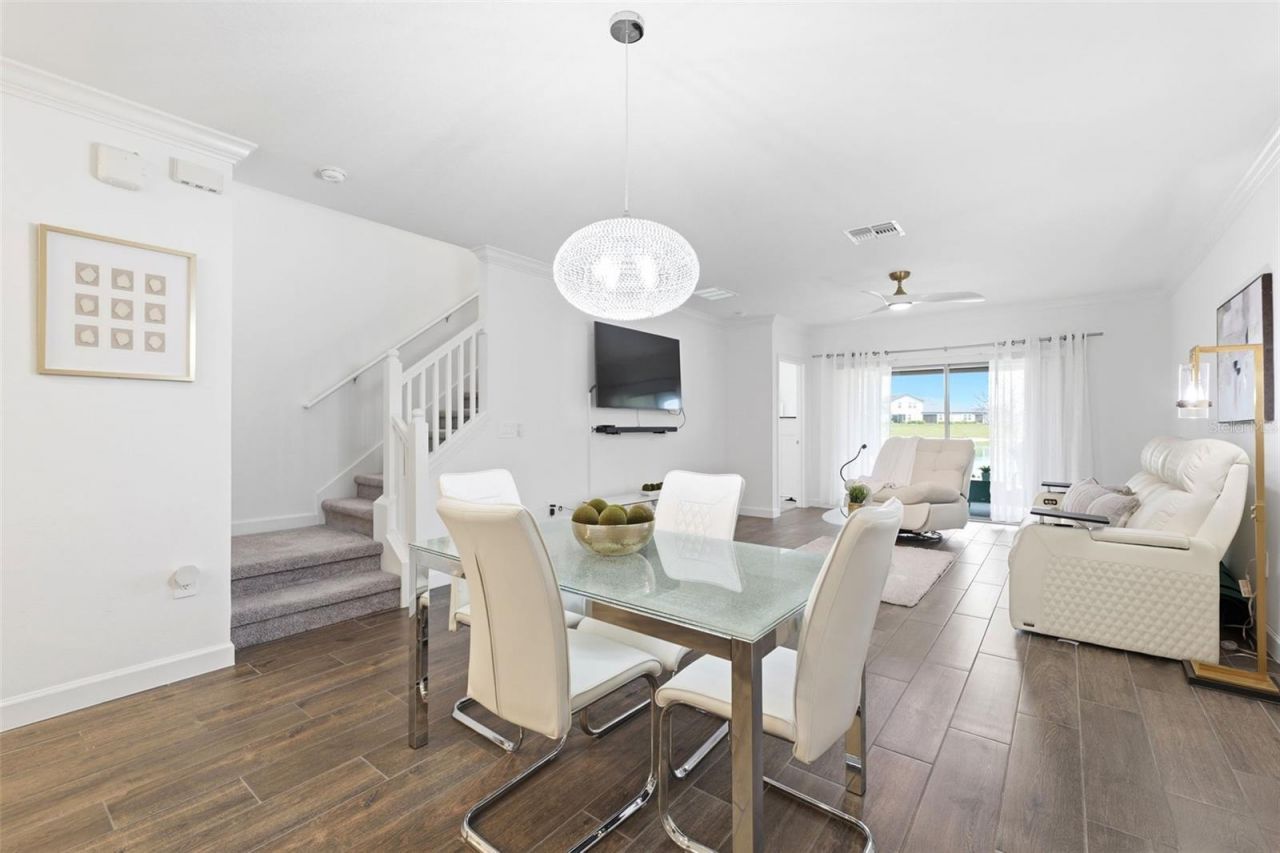 10799 Gable Dig Loop , San Antonio, FL 33576 Photo