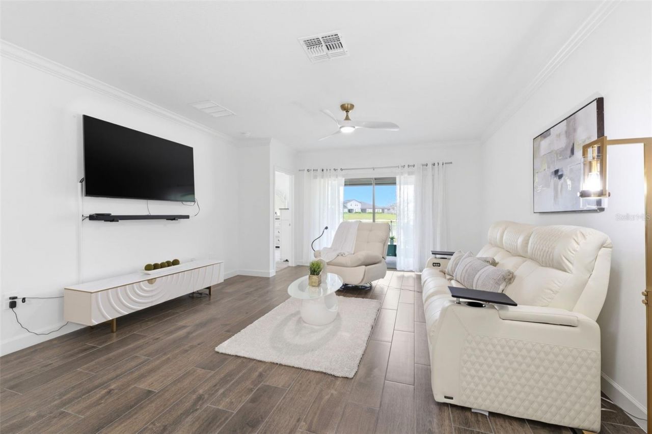 10799 Gable Dig Loop , San Antonio, FL 33576 Photo