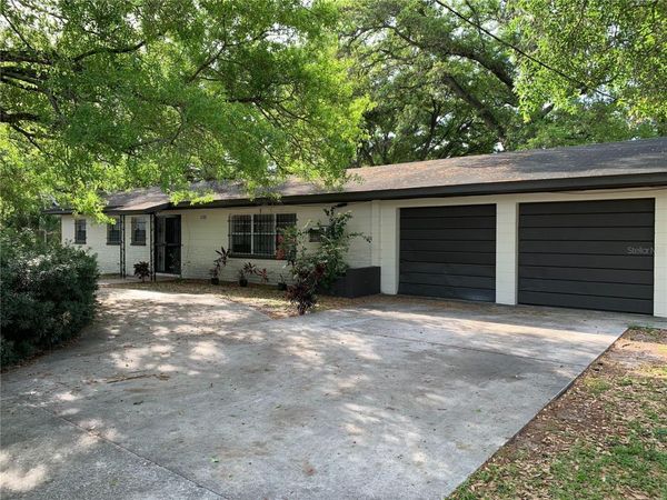 4205 E 10TH AVENUE , TAMPA, FL 33605