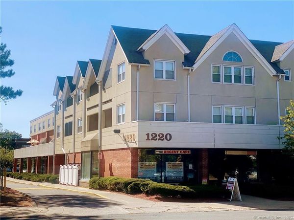 1220 Whitney , Unit C6, Hamden, CT 06517