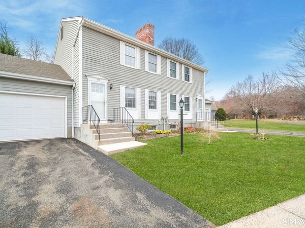 105 Sunrise, Windsor, CT 06095