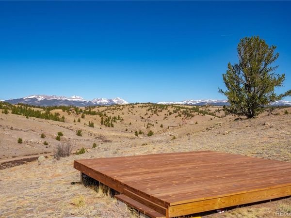 1457 Lippzana Road , Jefferson, CO 80456