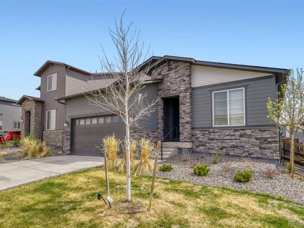 3966 N Catawba Way, Aurora, CO 80019