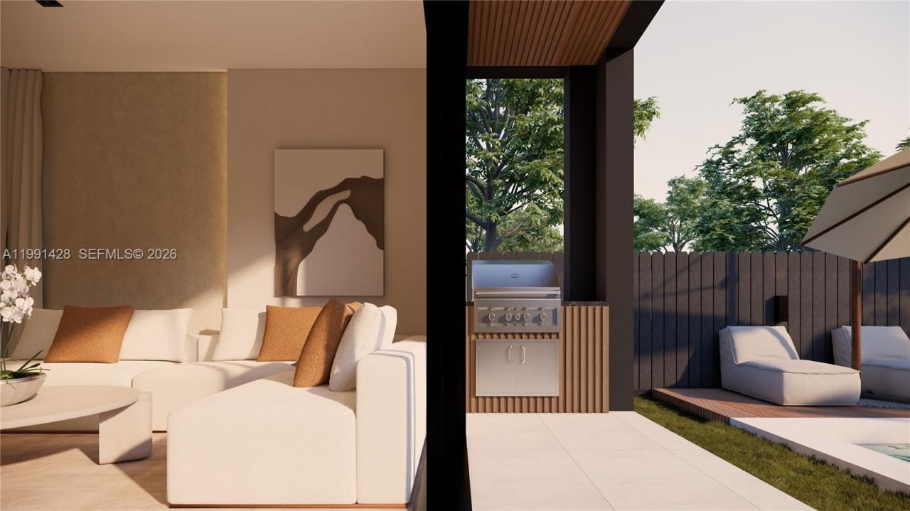 3021 SW 27th Street , Miami, FL 33133 Photo