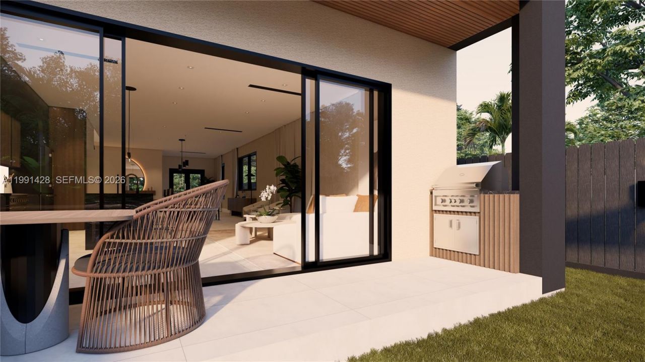 3021 SW 27th Street , Miami, FL 33133 Photo