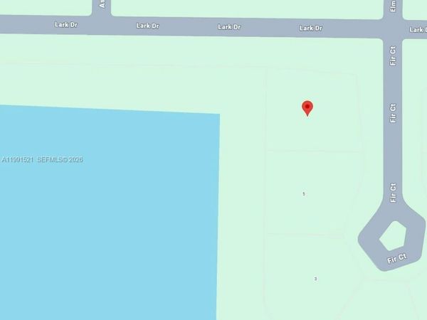 7 Fir Ct , Placida, FL 33946