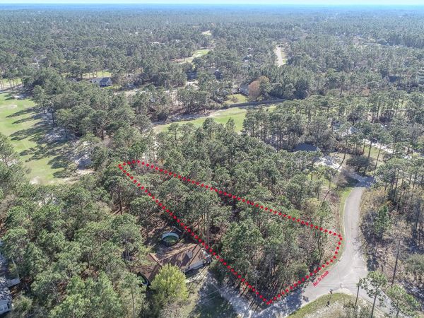 1156 Twin Lakes Drive, Boiling Spring Lakes, NC 28461