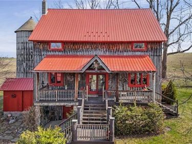 6168 Broadway Road, Auburn, NY 13021