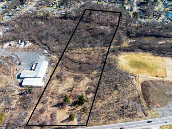 4450 Middle Settlement Road , New Hartford, NY 13413