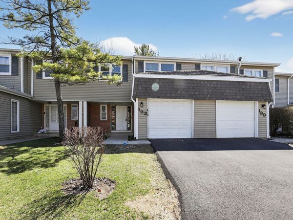 193 Jeffrey Lane , Bolingbrook, IL 60440