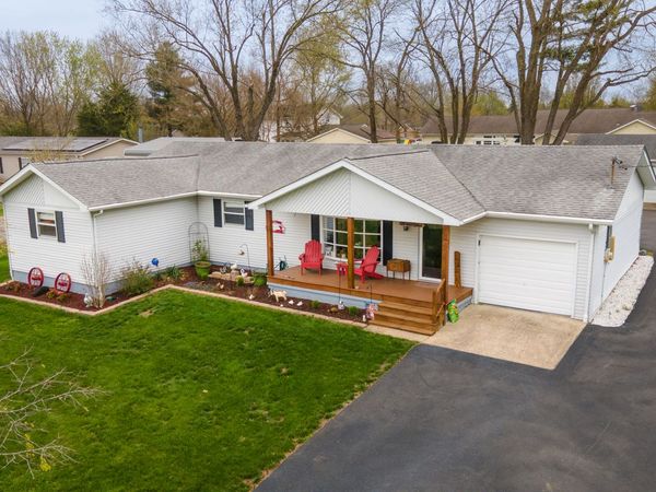 7500 Route 37 , Marion, IL 62959