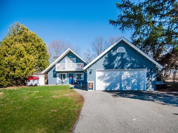 725 Alpine Drive , Sherrard, IL 61281