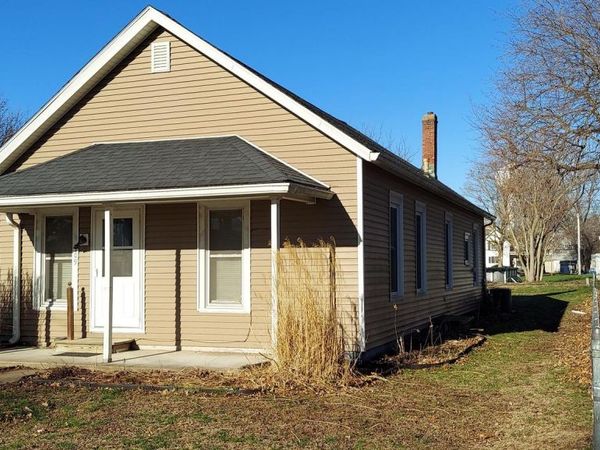 109 N Blayney Street, Alexis, IL 61412