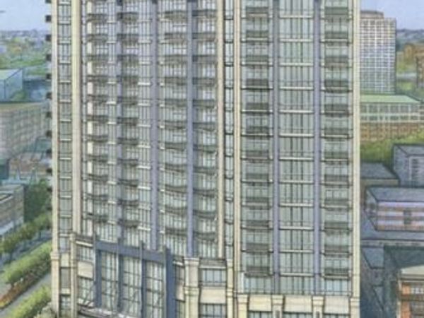 1600 S Indiana Avenue , Unit 1010, Chicago, IL 60616