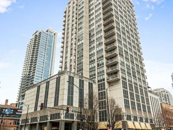 200 W GRAND Avenue , Unit 2103, Chicago, IL 60654