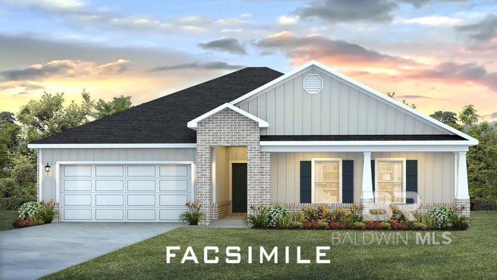 18800 County Road 48, Robertsdale, AL 36580 Main Photo