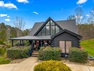 532 Turtle Dove Trail Dandridge, TN 37725