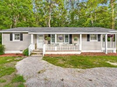 259 Temple Road, Ridgeville, SC 29472