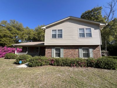 204 Gervais Street, Walterboro, SC 29488