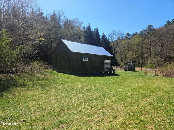 915 Mill Valley Road, Middleburgh, NY 12122