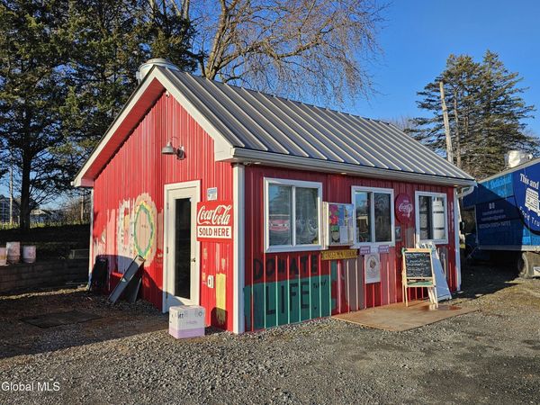 93 Healy Boulevard, Hudson, NY 12534