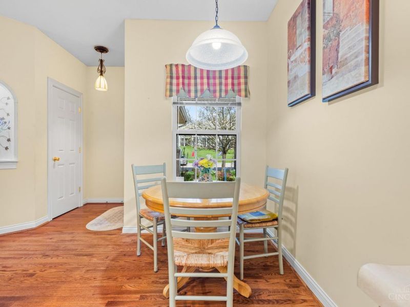 5274 Glen Creek Drive, Delhi Twp, OH 45238 Photo 13