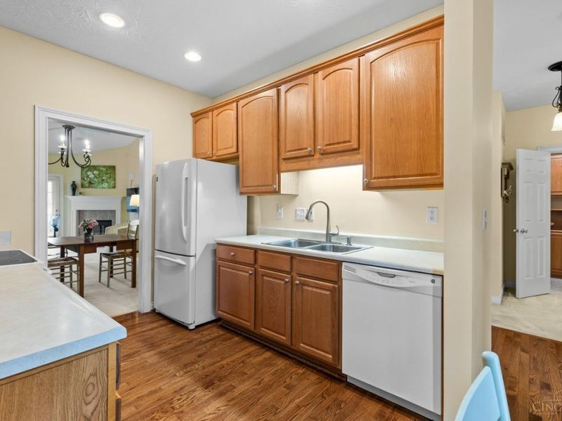 5274 Glen Creek Drive, Delhi Twp, OH 45238 Photo 14