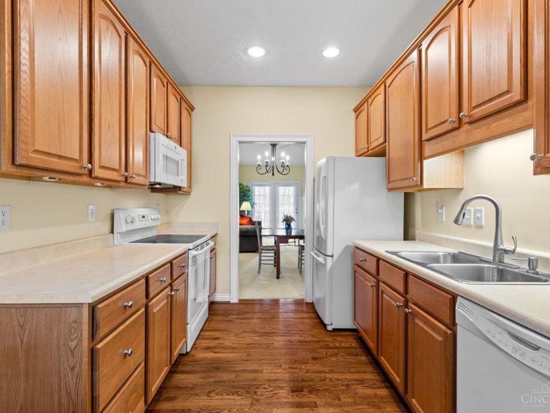 5274 Glen Creek Drive, Delhi Twp, OH 45238 Photo 15