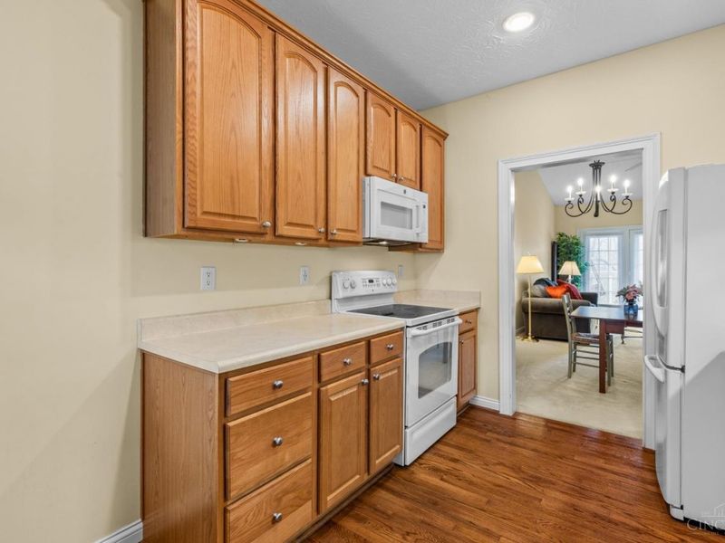 5274 Glen Creek Drive, Delhi Twp, OH 45238 Photo 17