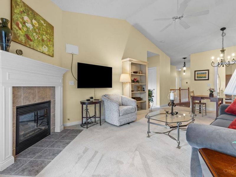 5274 Glen Creek Drive, Delhi Twp, OH 45238 Photo 24